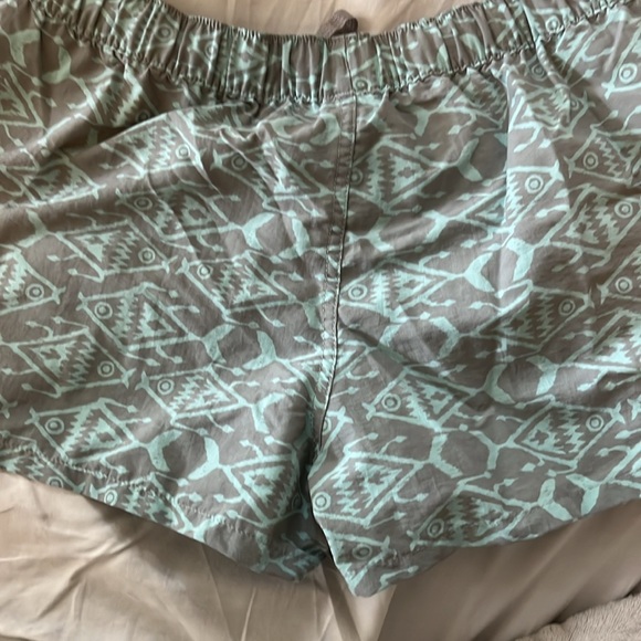 Patagonia women’s short medium - Picture 5 of 5
